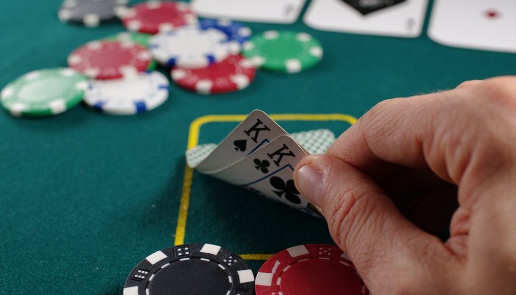 Poker som studiejob: Kan du tjene penge på det?